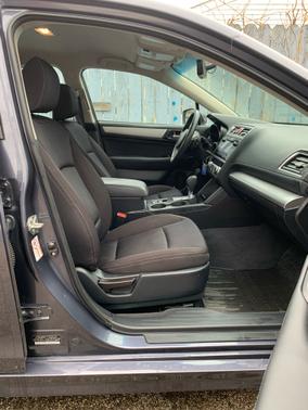 2017 Subaru Legacy 2.5i Premium