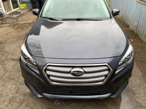 2017 Subaru Legacy 2.5i Premium