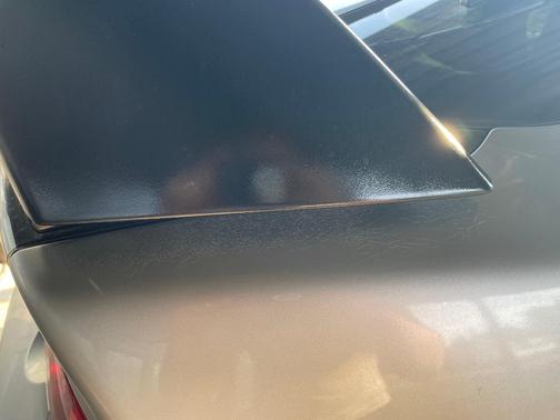 Silver 2004 Acura RSX Type S