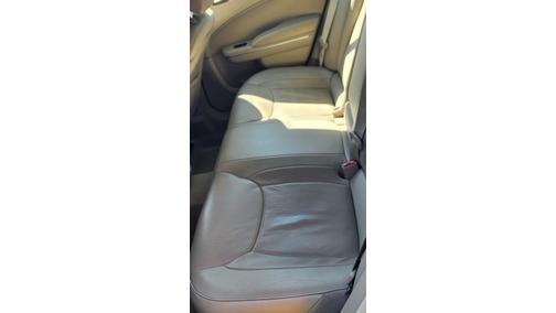 White 2014 Chrysler 300C Base