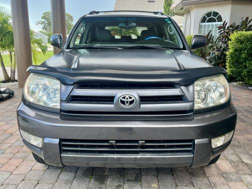 2005 Toyota 4Runner Limited