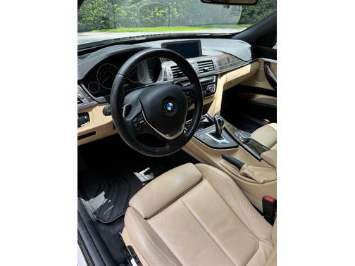 2018 BMW 330 Gran Turismo i xDrive