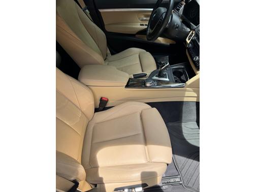 2018 BMW 330 Gran Turismo i xDrive