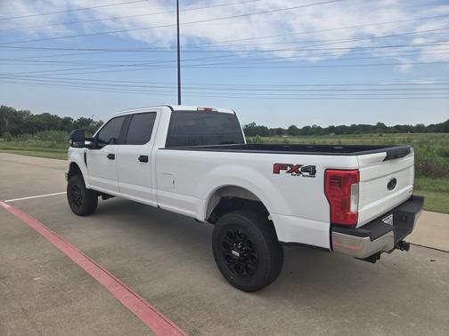 2017 Ford F-350 XL