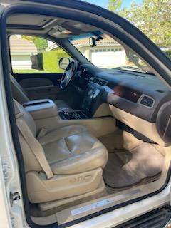 2011 GMC Yukon Denali