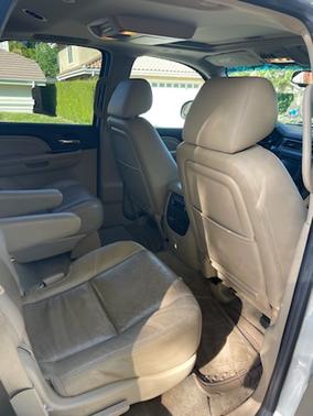 2011 GMC Yukon Denali