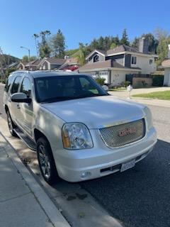 2011 GMC Yukon Denali