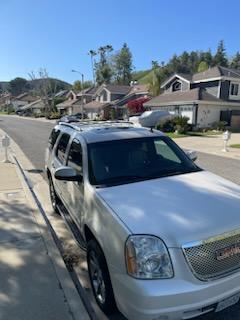2011 GMC Yukon Denali