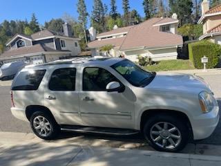 2011 GMC Yukon Denali