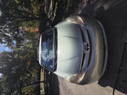 Green 2010 Toyota Sienna XLE Limited