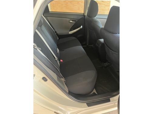 2014 Toyota Prius Two