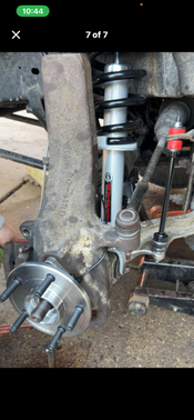 Black 2016 RAM 1500 Big Horn