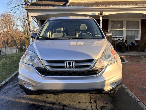 2011 Honda CR-V EX
