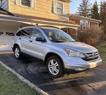 2011 Honda CR-V EX
