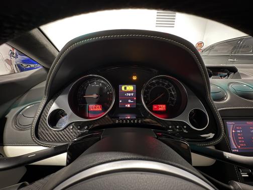 2008 Lamborghini Gallardo Base