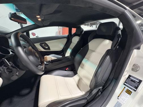 2008 Lamborghini Gallardo Base