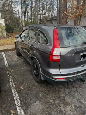 2011 Honda CR-V LX