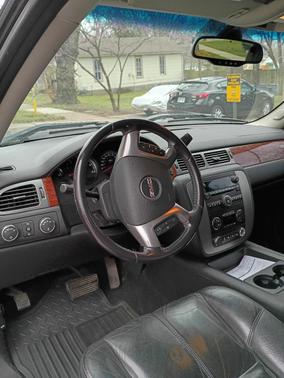 Beige 2007 GMC Sierra 1500 SLT Crew Cab