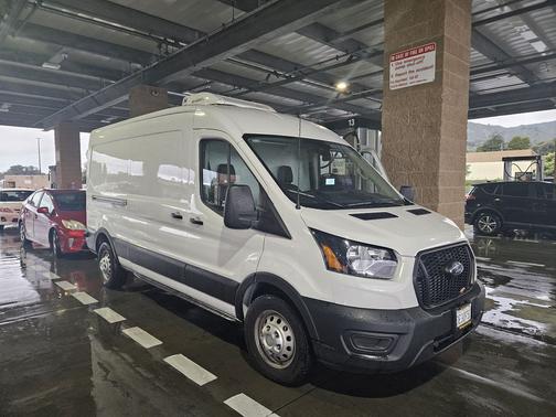 2024 Ford Transit-250 Base