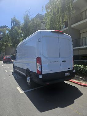 2024 Ford Transit-250 Base