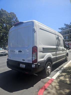 2024 Ford Transit-250 Base