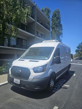 2024 Ford Transit-250 Base