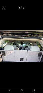 2010 GMC Acadia SLE