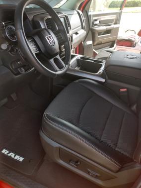 2016 RAM 1500 Sport