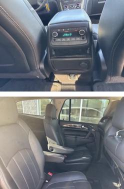 2014 Buick Enclave Leather