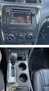 2014 Buick Enclave Leather