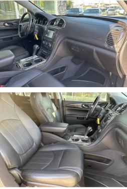 2014 Buick Enclave Leather
