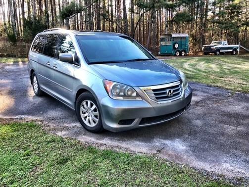2008 Honda Odyssey EX-L