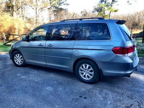 2008 Honda Odyssey EX-L