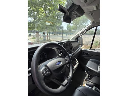 2020 Ford Transit-250 Base