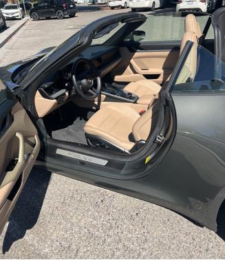 2020 Porsche 911 Carrera