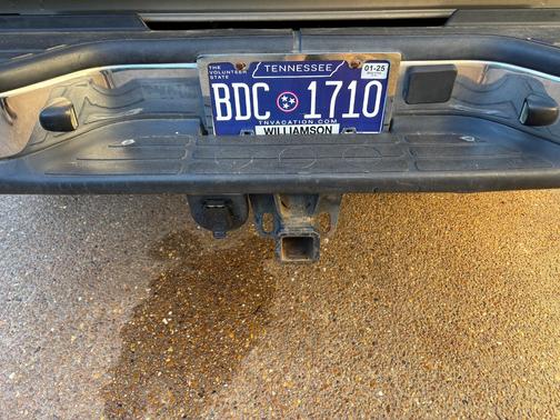 2003 GMC Sierra 2500 SLT H/D Crew Cab