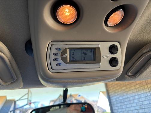 2003 GMC Sierra 2500 SLT H/D Crew Cab