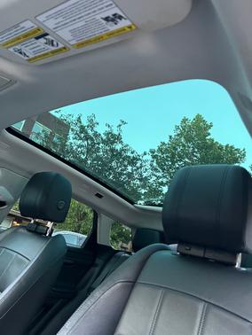 Gray 2020 Land Rover Range Rover Evoque S