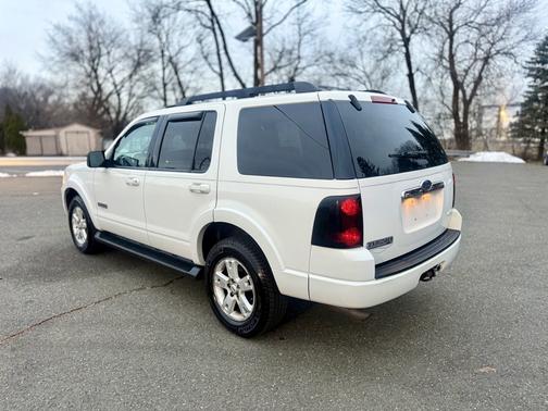 2008 Ford Explorer XLT