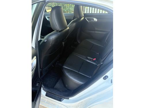 2012 Lexus CT 200h Premium