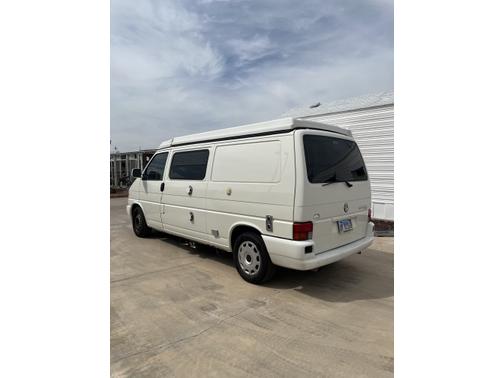 2000 Volkswagen Eurovan MV