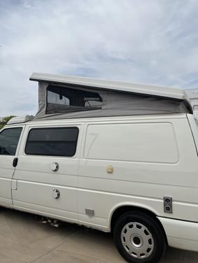 2000 Volkswagen Eurovan MV