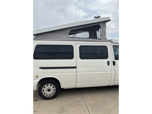 2000 Volkswagen Eurovan MV