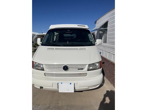 2000 Volkswagen Eurovan MV