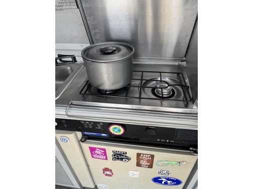 2000 Volkswagen Eurovan MV