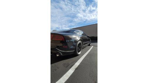 2013 Audi A7 3.0T Premium Plus