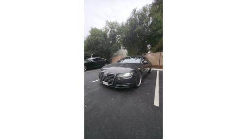 2013 Audi A7 3.0T Premium Plus