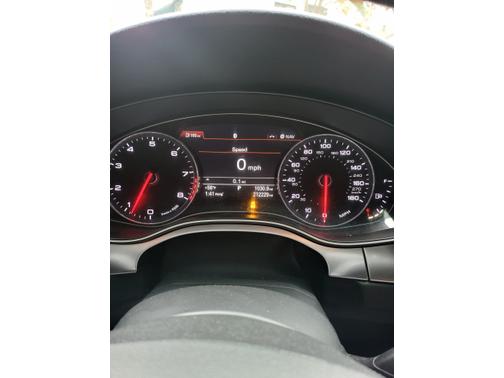 2013 Audi A7 3.0T Premium Plus