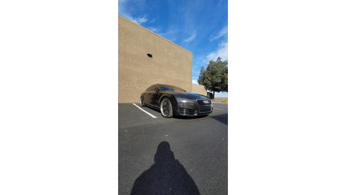 2013 Audi A7 3.0T Premium Plus