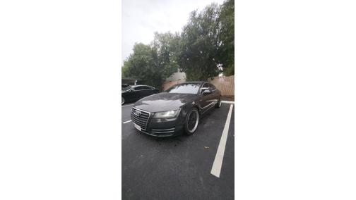 2013 Audi A7 3.0T Premium Plus